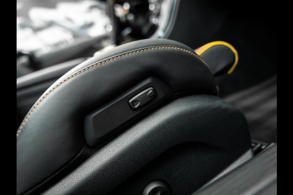 Mercedes-Benz C-Klasse Cabrio AMG 63 S | Final Edition ( 1 OF 499 ) | Unieke uitvoering | Keramisch |