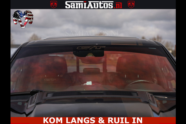 Dodge Ram GT EDITION | TRX PACK | 5.7 V8 HEMI | BRONZE LINE | LUCHT VERING | VITUAL | ADAPTIVE CRUISE | PANORAMADAK | MEGA DIK | Comfortabele Dubbele Cabine met Royale 5 Zitplaatsen | DC |