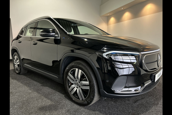 Mercedes-Benz EQA 250 Business Line 67 kWh Advanced  Pakket, Premium pakket, rij-assistentie pakket Soh (batterijcheck) Waarde 92,6 %