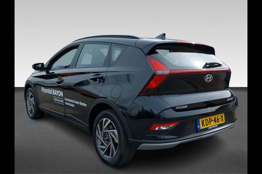 Hyundai Bayon 1.0 T-GDI Comfort | Led verlichting | Navigatie