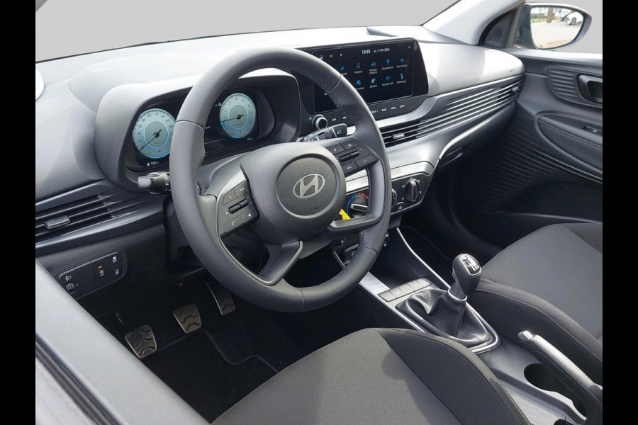 Hyundai Bayon 1.0 T-GDI Comfort | Led verlichting | Navigatie