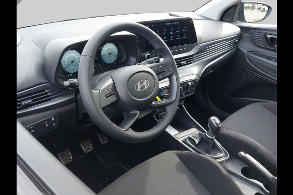 Hyundai Bayon 1.0 T-GDI Comfort | Led verlichting | Navigatie
