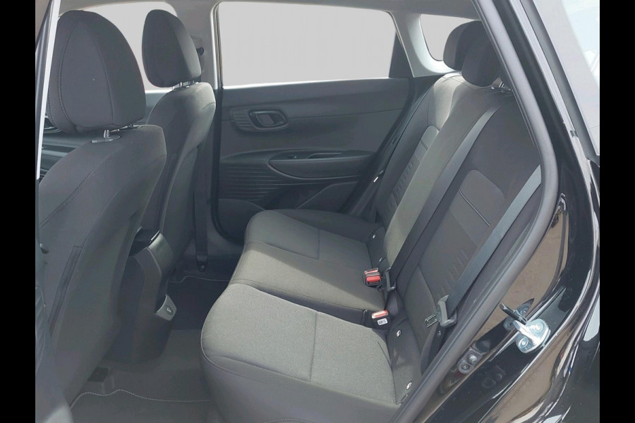 Hyundai Bayon 1.0 T-GDI Comfort | Led verlichting | Navigatie