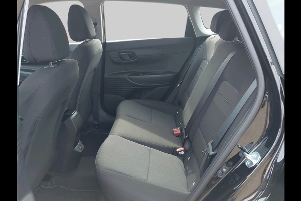 Hyundai Bayon 1.0 T-GDI Comfort | Led verlichting | Navigatie
