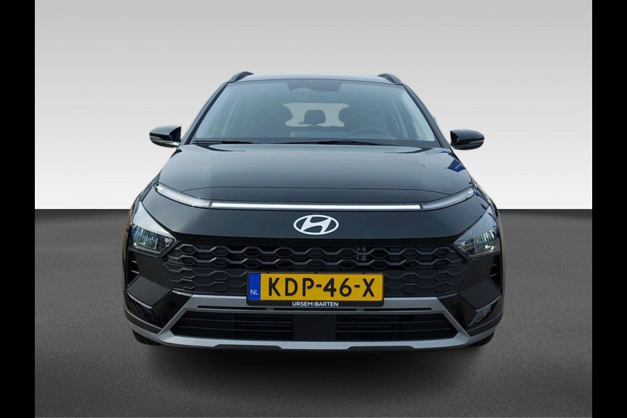 Hyundai Bayon 1.0 T-GDI Comfort | Led verlichting | Navigatie