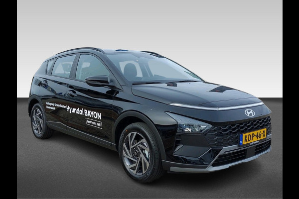 Hyundai Bayon 1.0 T-GDI Comfort | Led verlichting | Navigatie