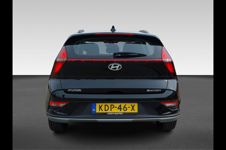Hyundai Bayon 1.0 T-GDI Comfort | Led verlichting | Navigatie