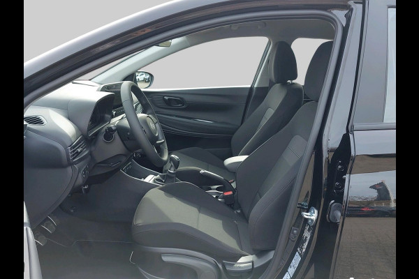 Hyundai Bayon 1.0 T-GDI Comfort | Led verlichting | Navigatie