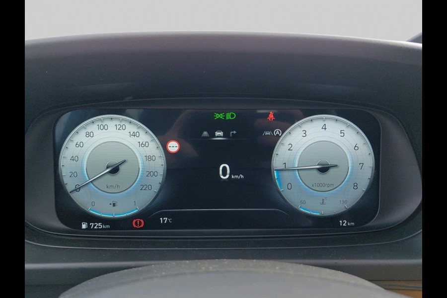 Hyundai Bayon 1.0 T-GDI Comfort | Led verlichting | Navigatie