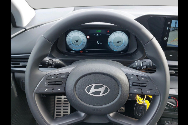 Hyundai Bayon 1.0 T-GDI Comfort | Led verlichting | Navigatie
