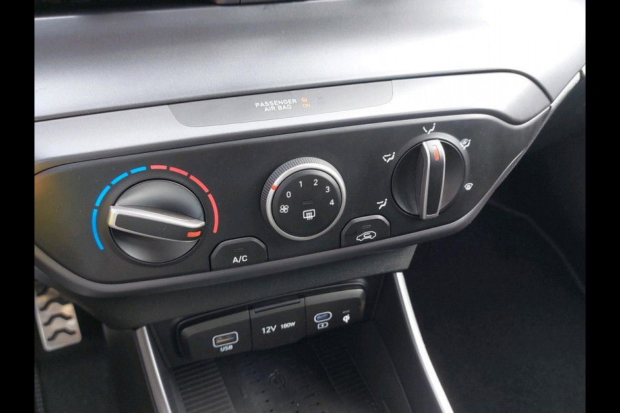 Hyundai Bayon 1.0 T-GDI Comfort | Led verlichting | Navigatie