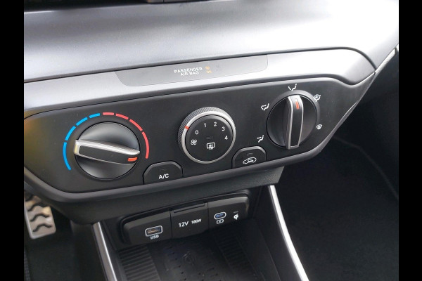 Hyundai Bayon 1.0 T-GDI Comfort | Led verlichting | Navigatie