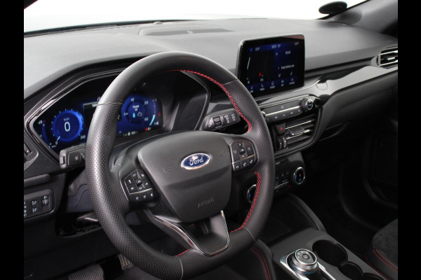 Ford Kuga 2.5 PHEV Automaat ST-Line X Leder Alcantara Light Pack Winter Pack Adaptive Cruise Control Head Up Display Keyless PDC + 360 Camera