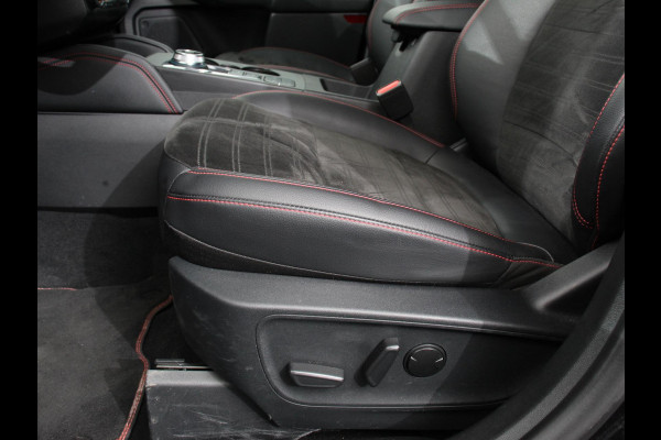 Ford Kuga 2.5 PHEV Automaat ST-Line X Leder Alcantara Light Pack Winter Pack Adaptive Cruise Control Head Up Display Keyless PDC + 360 Camera