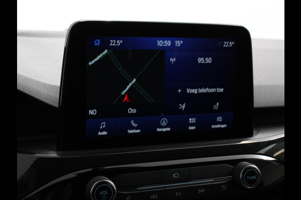 Ford Kuga 2.5 PHEV Automaat ST-Line X Leder Alcantara Light Pack Winter Pack Adaptive Cruise Control Head Up Display Keyless PDC + 360 Camera