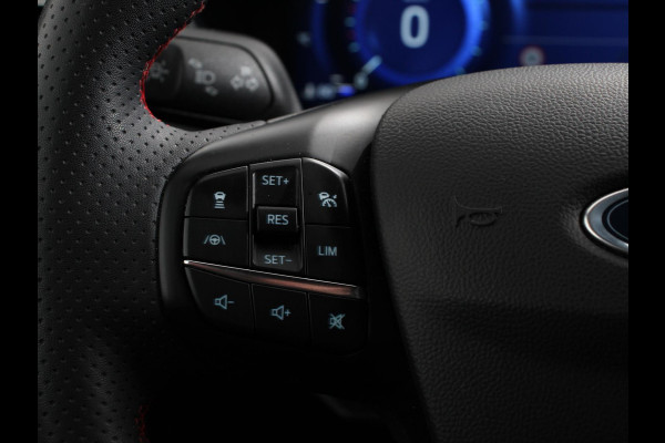 Ford Kuga 2.5 PHEV Automaat ST-Line X Leder Alcantara Light Pack Winter Pack Adaptive Cruise Control Head Up Display Keyless PDC + 360 Camera