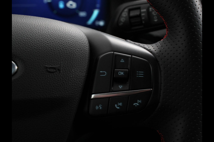 Ford Kuga 2.5 PHEV Automaat ST-Line X Leder Alcantara Light Pack Winter Pack Adaptive Cruise Control Head Up Display Keyless PDC + 360 Camera