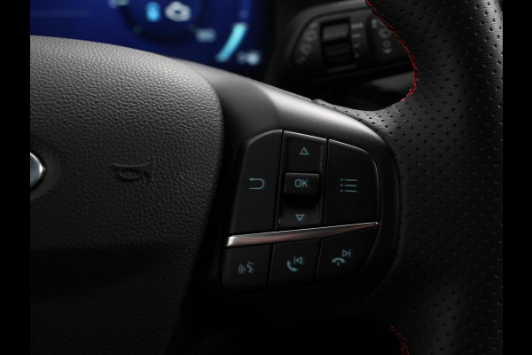 Ford Kuga 2.5 PHEV Automaat ST-Line X Leder Alcantara Light Pack Winter Pack Adaptive Cruise Control Head Up Display Keyless PDC + 360 Camera