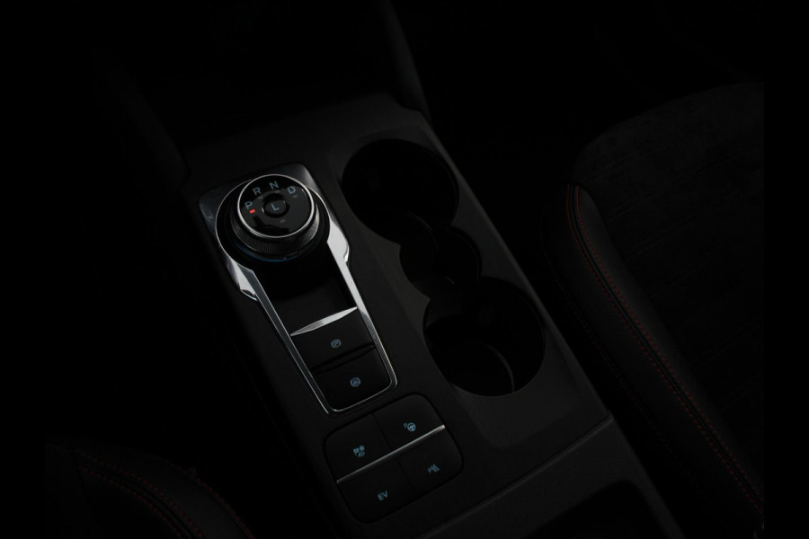 Ford Kuga 2.5 PHEV Automaat ST-Line X Leder Alcantara Light Pack Winter Pack Adaptive Cruise Control Head Up Display Keyless PDC + 360 Camera