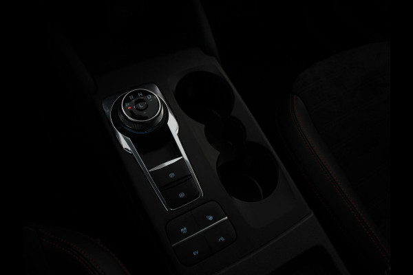 Ford Kuga 2.5 PHEV Automaat ST-Line X Leder Alcantara Light Pack Winter Pack Adaptive Cruise Control Head Up Display Keyless PDC + 360 Camera