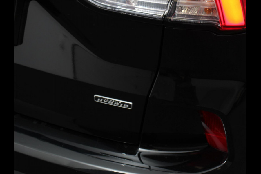 Ford Kuga 2.5 PHEV Automaat ST-Line X Leder Alcantara Light Pack Winter Pack Adaptive Cruise Control Head Up Display Keyless PDC + 360 Camera