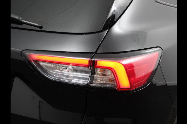 Ford Kuga 2.5 PHEV Automaat ST-Line X Leder Alcantara Light Pack Winter Pack Adaptive Cruise Control Head Up Display Keyless PDC + 360 Camera