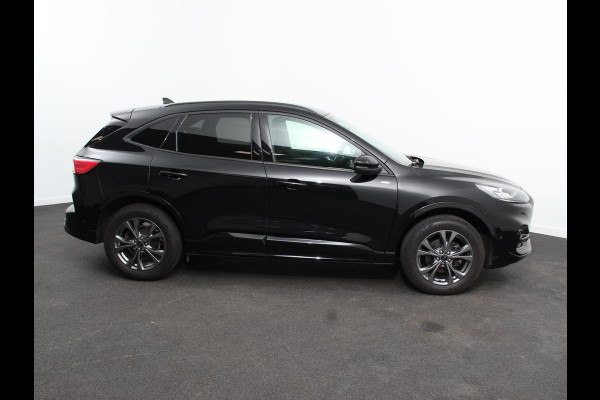 Ford Kuga 2.5 PHEV Automaat ST-Line X Leder Alcantara Light Pack Winter Pack Adaptive Cruise Control Head Up Display Keyless PDC + 360 Camera