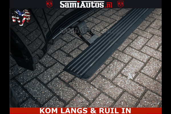 Dodge Ram Limited Night H.O 540HP 706Nm | Massage + Full Option | De Meest Luxe en Volle Pick-Up in zijn Klasse | Comfortabele Dubbele Cabine met Royale 5 Zitplaatsen | BPM vrij | Nu Leverbaar uit Voorraad | Voorraad Nr 2328 -  5157