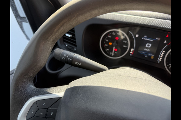 Iveco Daily 35C14 2.3 Kipper Dubbele Cabine Dubbellucht 6 Stoelen Airco Cruise Control  3,5t Trekhaak Lucht geveerde stoel