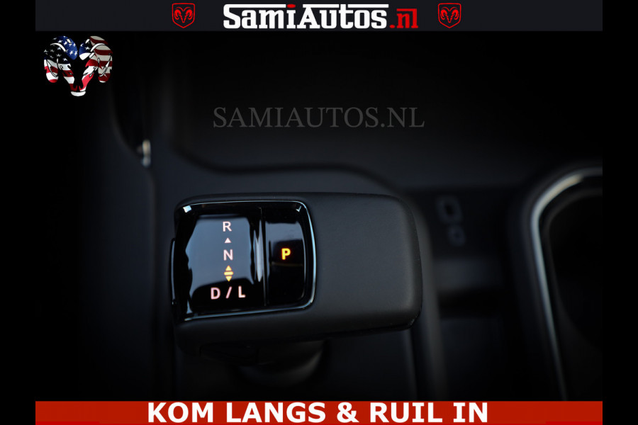 GMC Sierra AT4 6.2 V8 4X4 | VIRTUAL COCKPIT | LPG | HUD | BOM VOL | DC | RAM DEALER NEDERLAND | Dubbele Cabine met Royale 5 Zitplaatsen | BPM vrij | Nu Leverbaar uit Voorraad | Voorraad Nr 261530 |