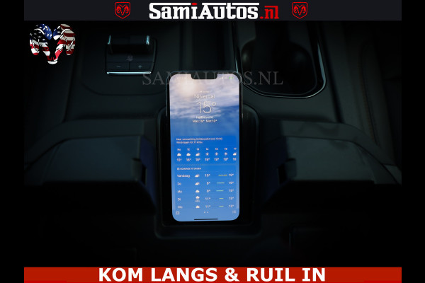 GMC Sierra AT4 6.2 V8 4X4 | VIRTUAL COCKPIT | LPG | HUD | BOM VOL | DC | RAM DEALER NEDERLAND | Dubbele Cabine met Royale 5 Zitplaatsen | BPM vrij | Nu Leverbaar uit Voorraad | Voorraad Nr 261530 |