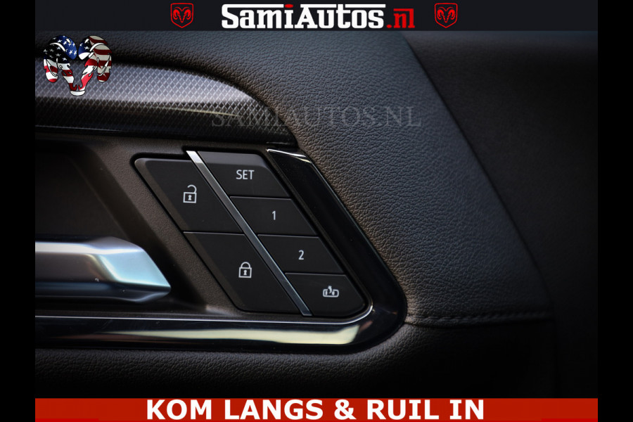 GMC Sierra AT4 6.2 V8 4X4 | VIRTUAL COCKPIT | LPG | HUD | BOM VOL | DC | RAM DEALER NEDERLAND | Dubbele Cabine met Royale 5 Zitplaatsen | BPM vrij | Nu Leverbaar uit Voorraad | Voorraad Nr 261530 |