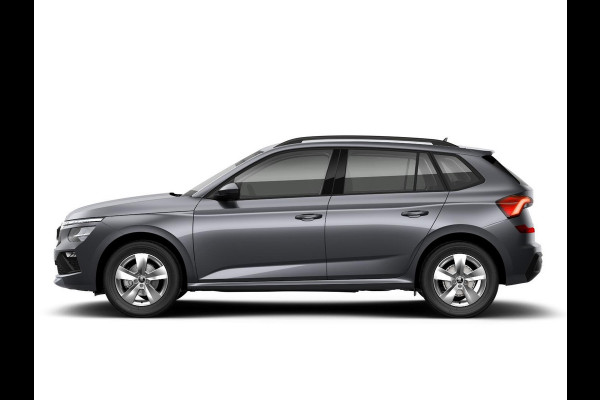 Škoda Kamiq Selection 1.0 TSI 115 pk 6 versn. Hand