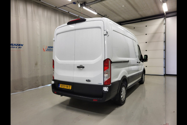 Ford Transit 2.0TDCI L2/H2 Euro 6!