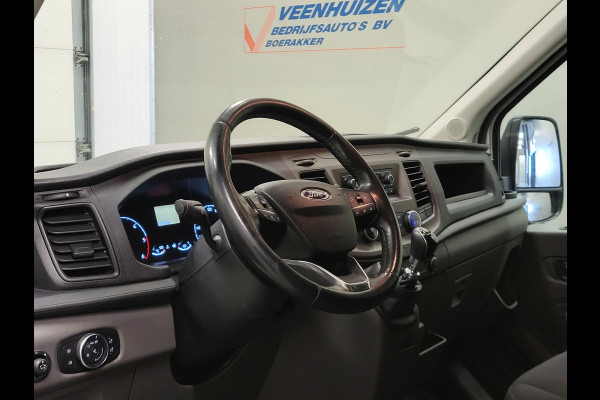 Ford Transit 2.0TDCI L2/H2 Euro 6!