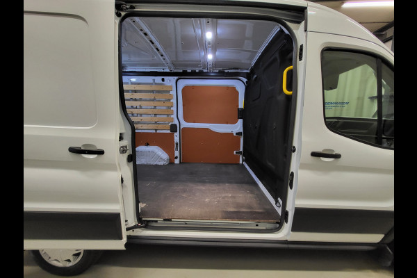 Ford Transit 2.0TDCI L2/H2 Euro 6!