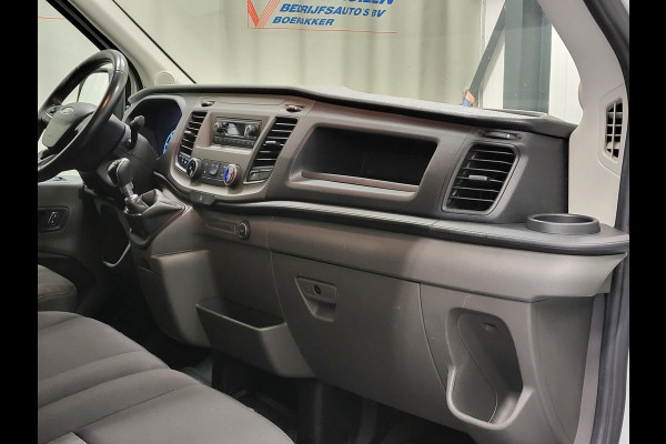 Ford Transit 2.0TDCI L2/H2 Euro 6!