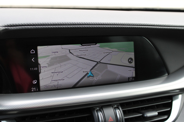 Alfa Romeo Stelvio 2.0 T GME AWD Veloce | Panoramadak | H/K | Leder | Carplay | Facelift