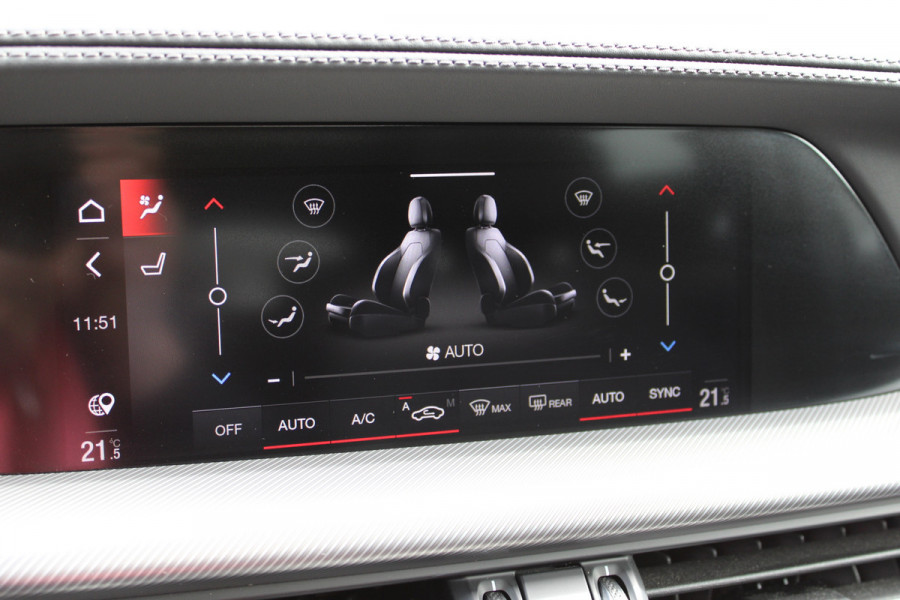 Alfa Romeo Stelvio 2.0 T GME AWD Veloce | Panoramadak | H/K | Leder | Carplay | Facelift