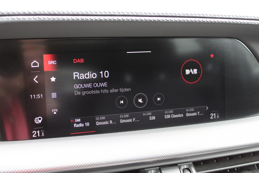 Alfa Romeo Stelvio 2.0 T GME AWD Veloce | Panoramadak | H/K | Leder | Carplay | Facelift