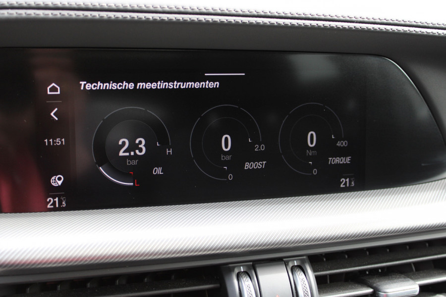 Alfa Romeo Stelvio 2.0 T GME AWD Veloce | Panoramadak | H/K | Leder | Carplay | Facelift