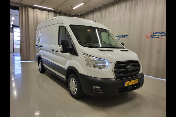 Ford Transit 2.0TDCI L2/H2 Euro 6!