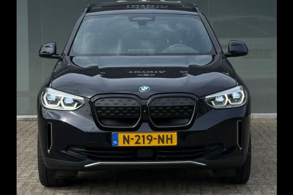 BMW iX3 High Executive 80 kWh 100% SOH SHADOW LINE