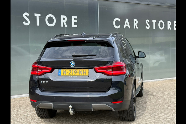 BMW iX3 High Executive 80 kWh 100% SOH SHADOW LINE