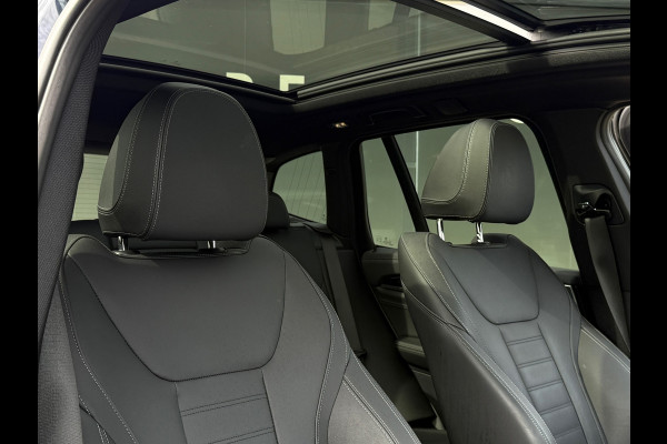 BMW iX3 High Executive 80 kWh 100% SOH SHADOW LINE