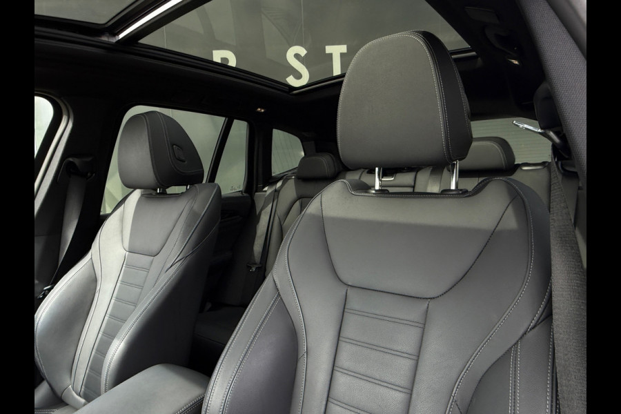 BMW iX3 High Executive 80 kWh 100% SOH SHADOW LINE