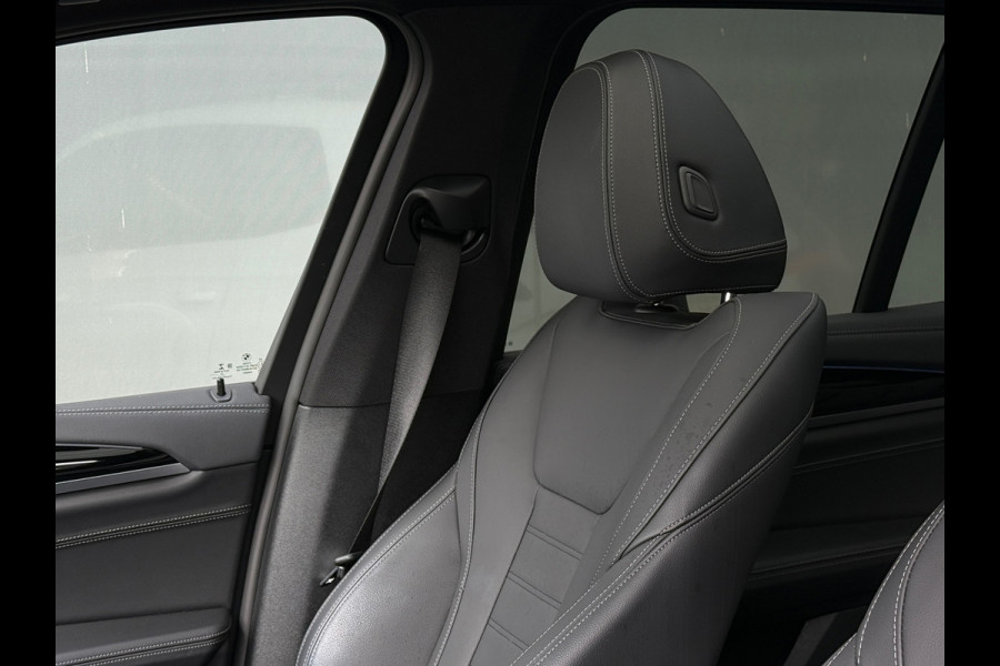 BMW iX3 High Executive 80 kWh 100% SOH SHADOW LINE