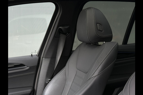 BMW iX3 High Executive 80 kWh 100% SOH SHADOW LINE
