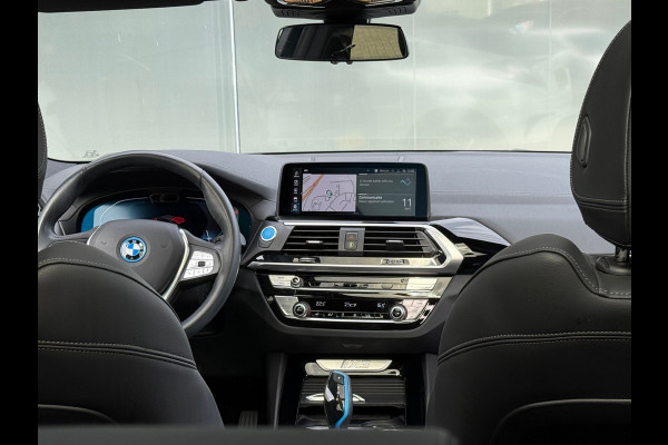 BMW iX3 High Executive 80 kWh 100% SOH SHADOW LINE