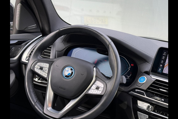 BMW iX3 High Executive 80 kWh 100% SOH SHADOW LINE